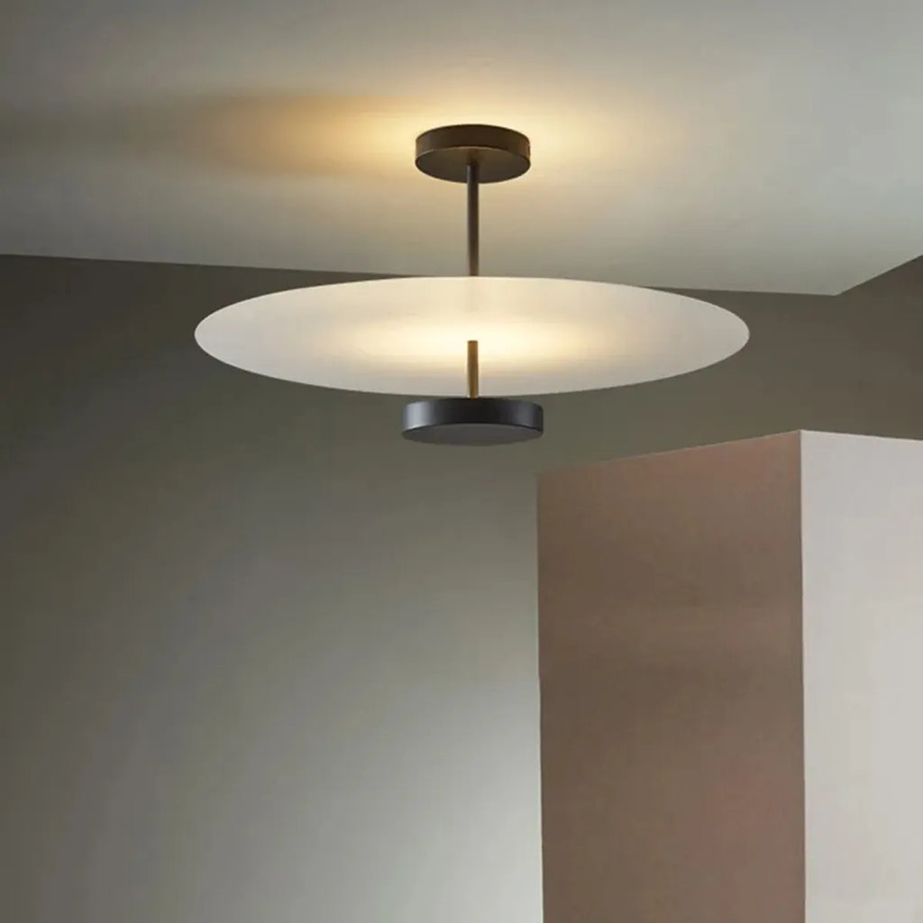 Luminária de Teto Decor Led Chandelier | Henry