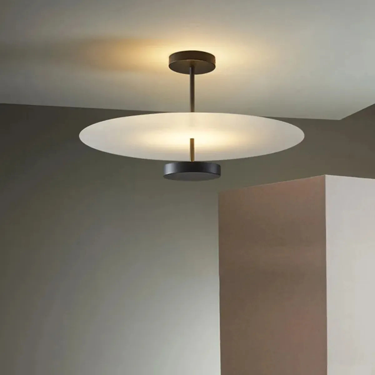 Luminária de Teto Decor Led Chandelier | Henry