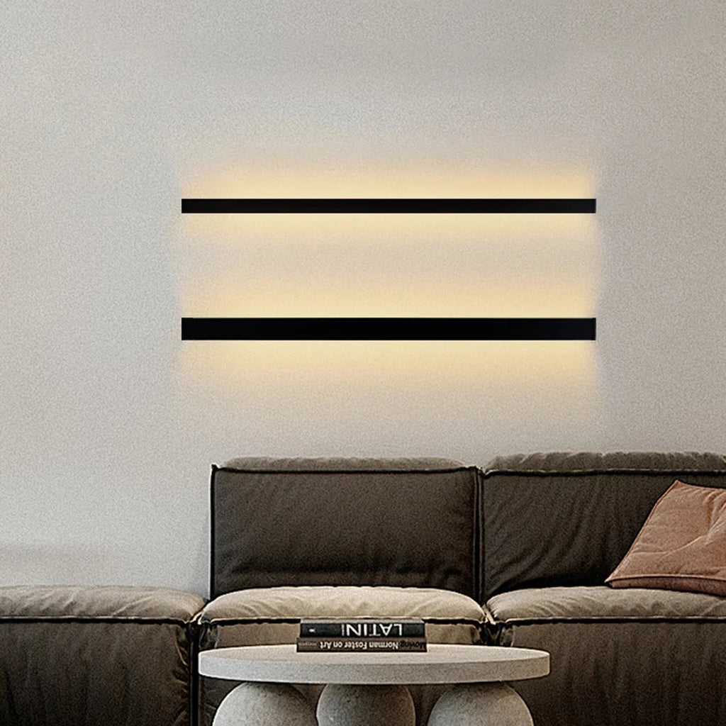 Lâmpada LED de Parede | Henry