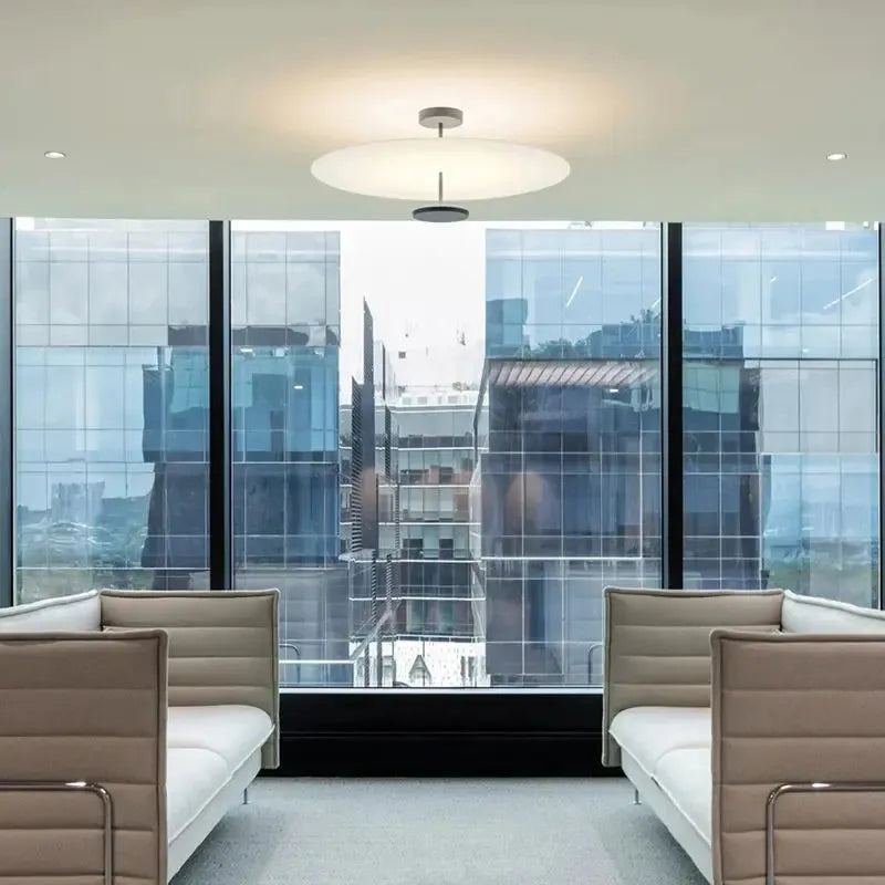 Luminária de Teto Decor Led Chandelier | Henry