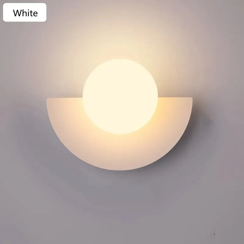 Luminárias Ethereal Shine | Henry