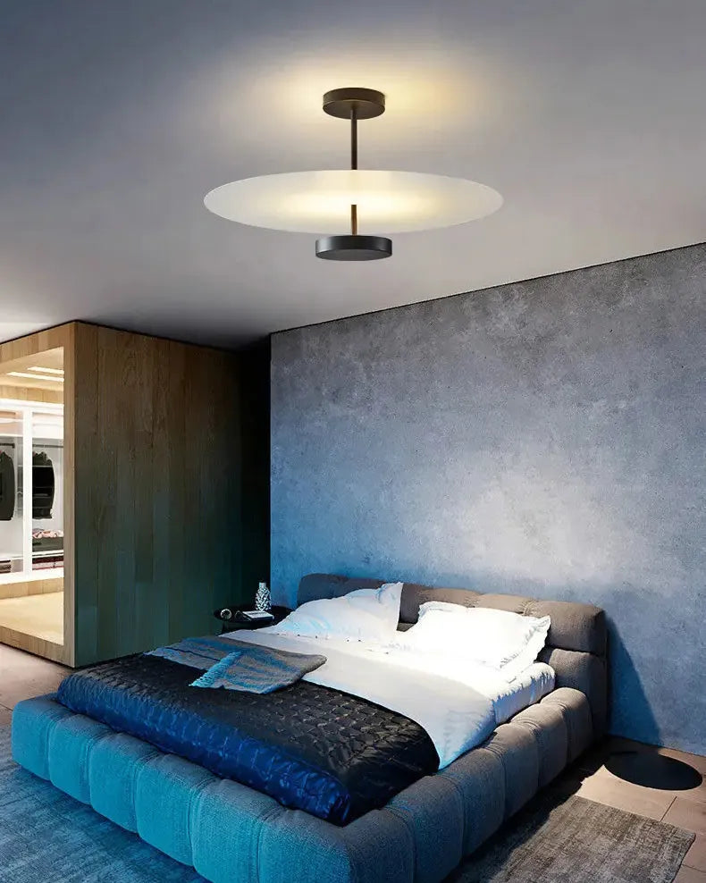 Luminária de Teto Decor Led Chandelier | Henry