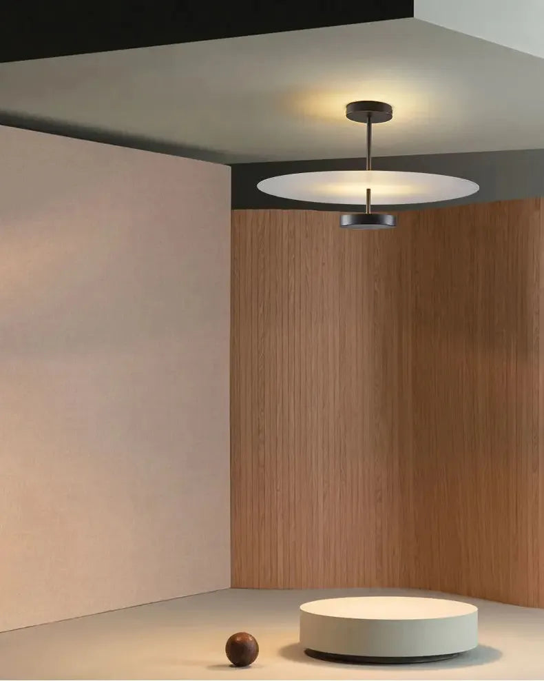 Luminária de Teto Decor Led Chandelier | Henry