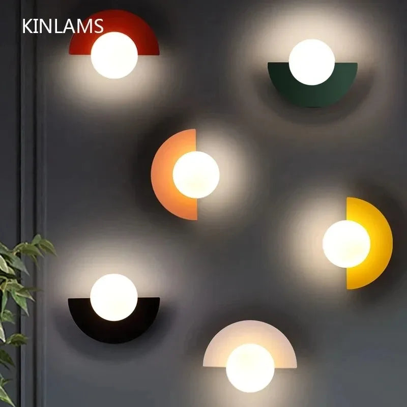 Luminárias Ethereal Shine | Henry