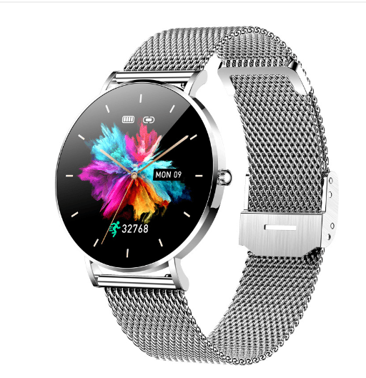 SmartWatch Feminino Elegance - LOJAS HENRY SHOP