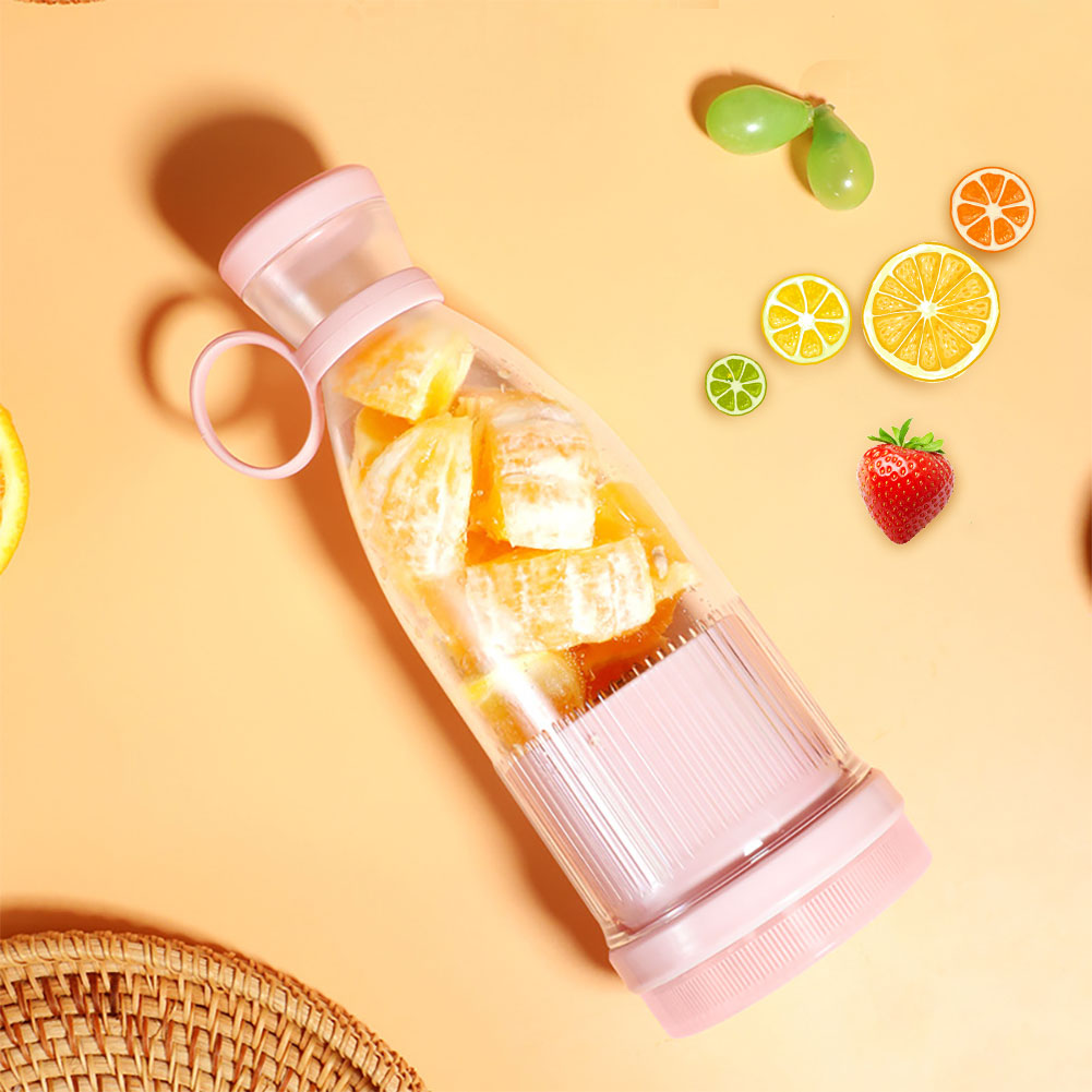 VitaJuice - Mixer USB Compacto Portátil | Henry