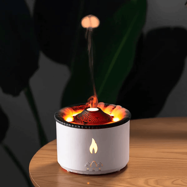 Difusor e Umidificador de Ar Volcano | Henry