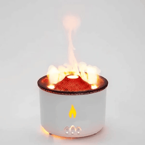 Difusor e Umidificador de Ar Volcano | Henry