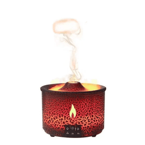 Difusor e Umidificador de Ar Volcano | Henry