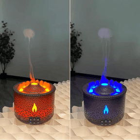 Difusor e Umidificador de Ar Volcano | Henry