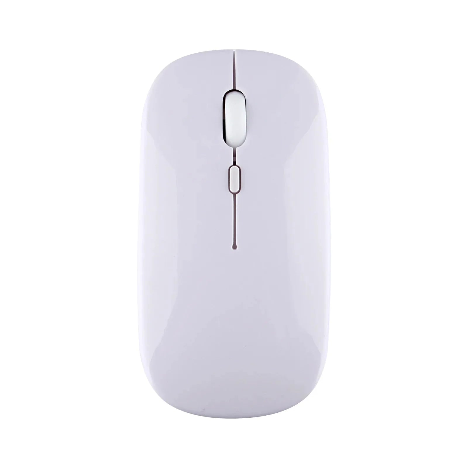 Mouse Bluetooth Sem Fio Portátil para Laptop, Tablet e Celular | Henry