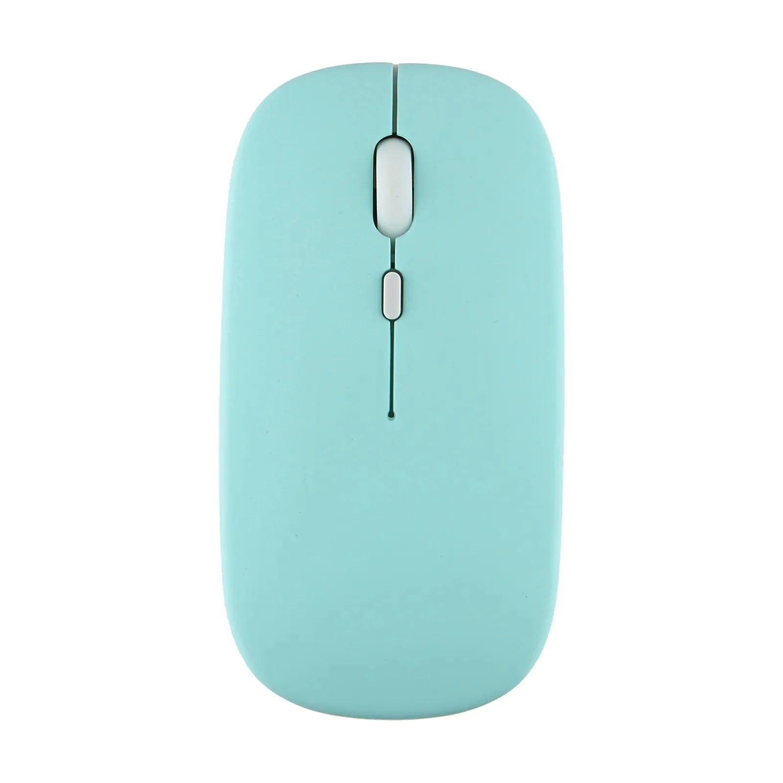 Mouse Bluetooth Sem Fio Portátil para Laptop, Tablet e Celular | Henry
