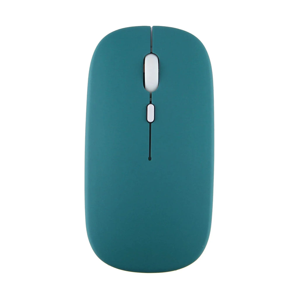 Mouse Bluetooth Sem Fio Portátil para Laptop, Tablet e Celular | Henry