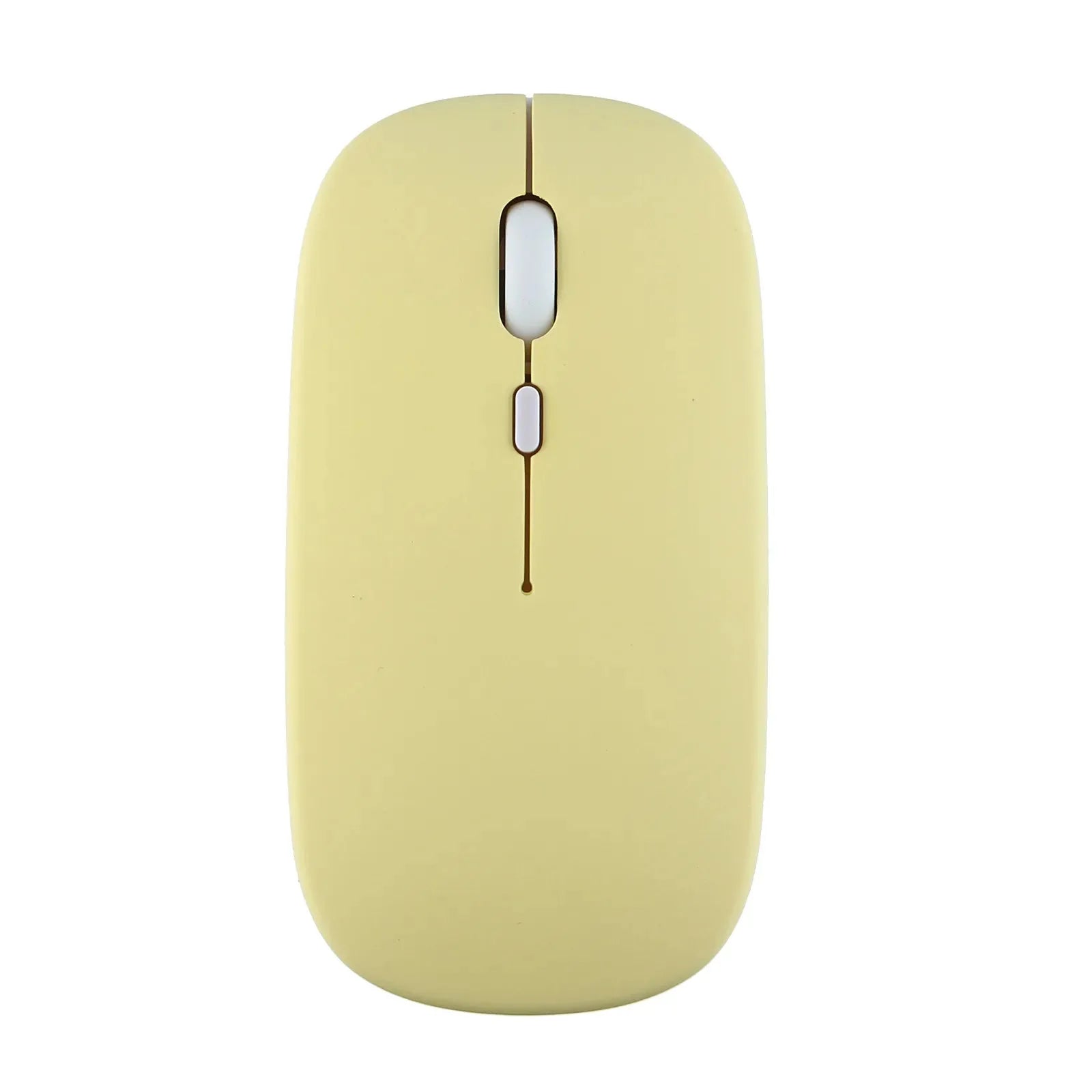 Mouse Bluetooth Sem Fio Portátil para Laptop, Tablet e Celular | Henry
