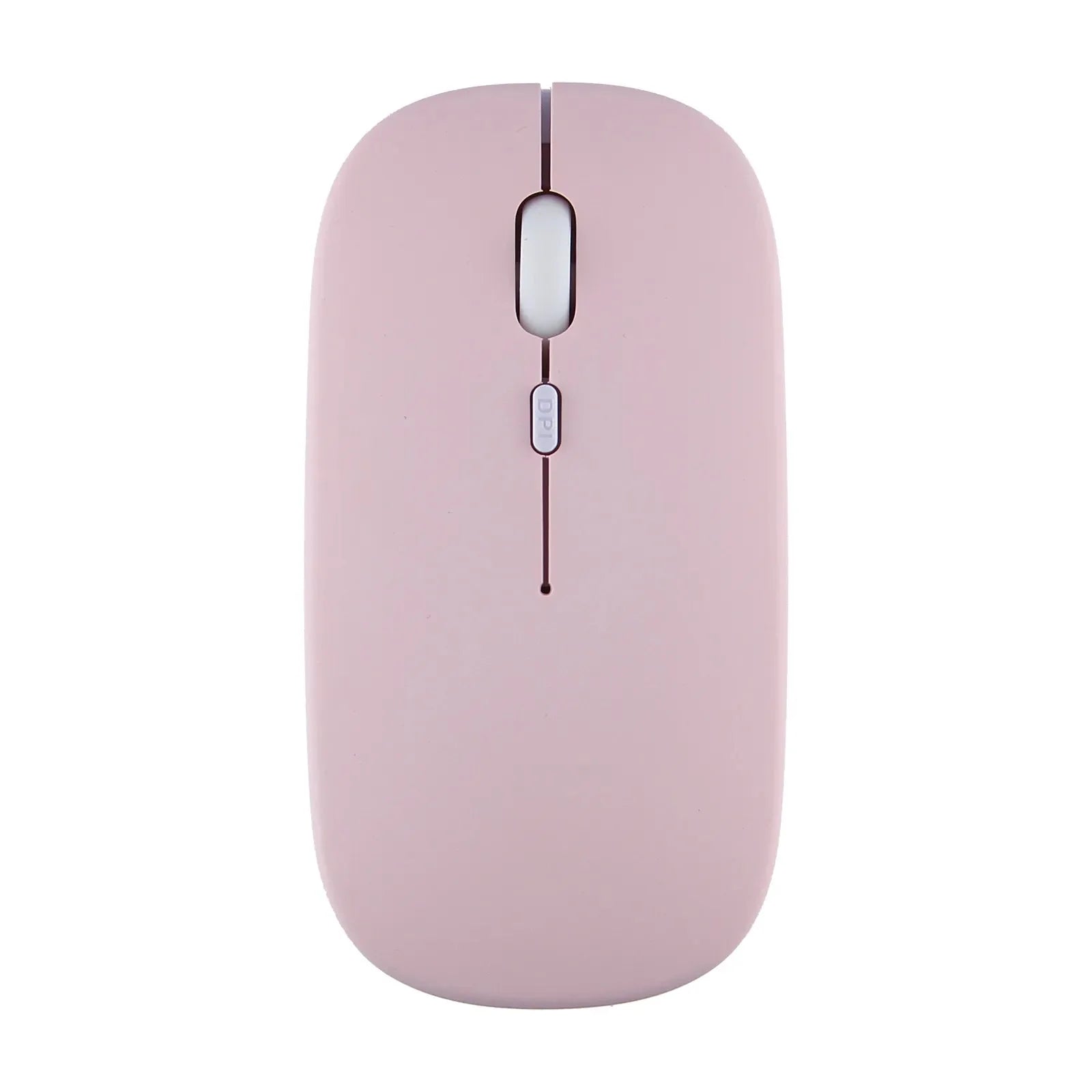 Mouse Bluetooth Sem Fio Portátil para Laptop, Tablet e Celular | Henry