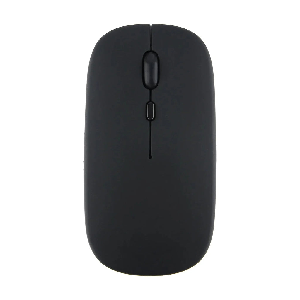 Mouse Bluetooth Sem Fio Portátil para Laptop, Tablet e Celular | Henry