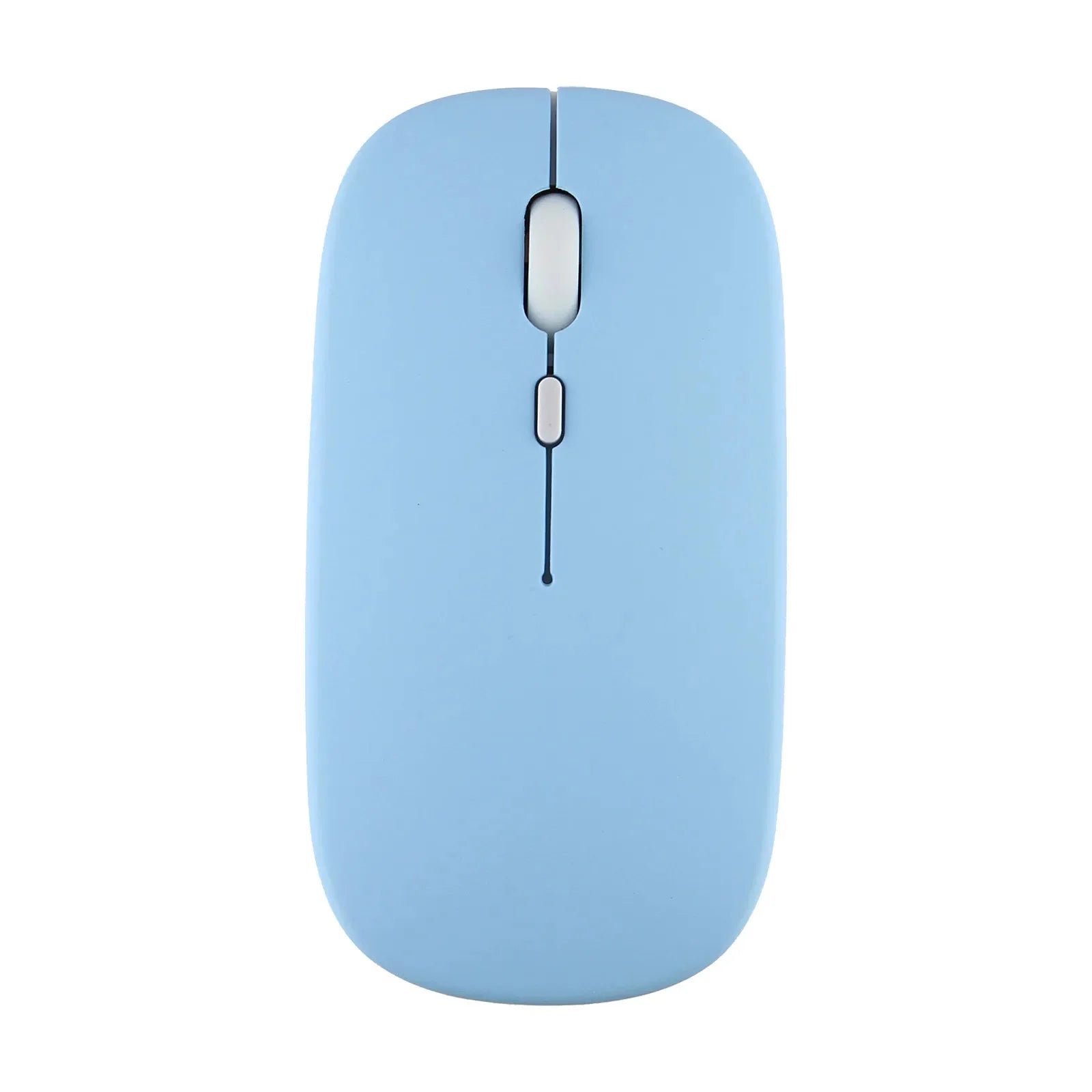 Mouse Bluetooth Sem Fio Portátil para Laptop, Tablet e Celular | Henry
