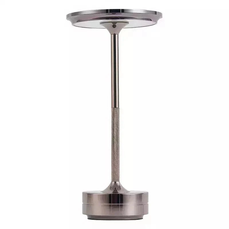 Luminária de Mesa Portátil Led Touch - Nocturna | Henry