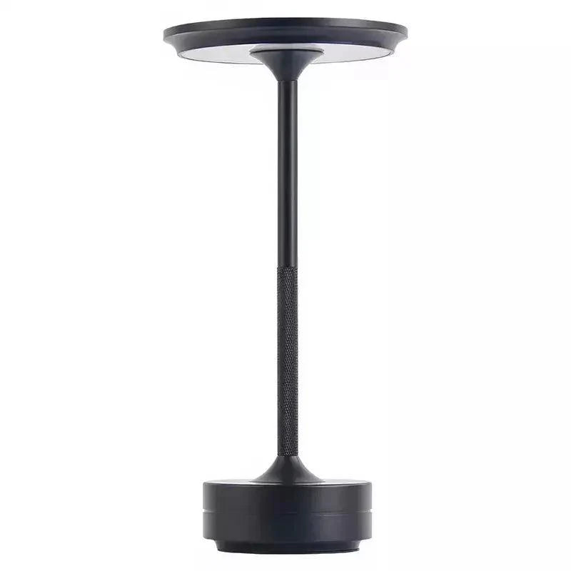 Luminária de Mesa Portátil Led Touch - Nocturna | Henry