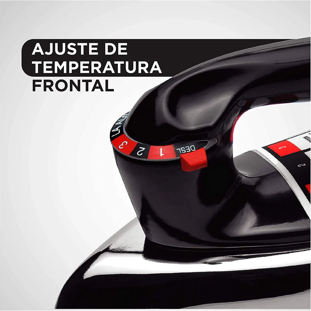 Ferro de Passar Black Decker | Henry