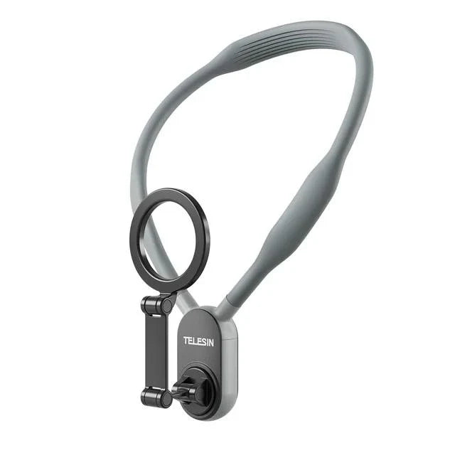 Suporte de Pescoço Magnético Para iPhone | Henry