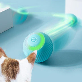 Bola Inteligente para Pet - Smart Ball™ - LOJAS HENRY SHOP