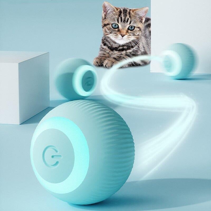 Bola Inteligente para Pet - Smart Ball™ - LOJAS HENRY SHOP