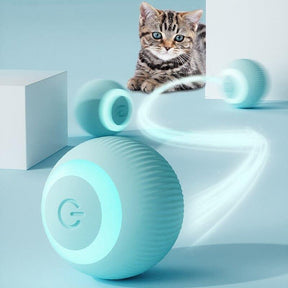 Bola Inteligente para Pet - Smart Ball™ - LOJAS HENRY SHOP
