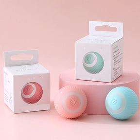 Bola Inteligente para Pet - Smart Ball™ - LOJAS HENRY SHOP