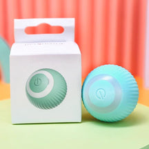Bola Inteligente para Pet - Smart Ball™ - LOJAS HENRY SHOP