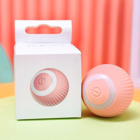 Bola Inteligente para Pet - Smart Ball™ - LOJAS HENRY SHOP