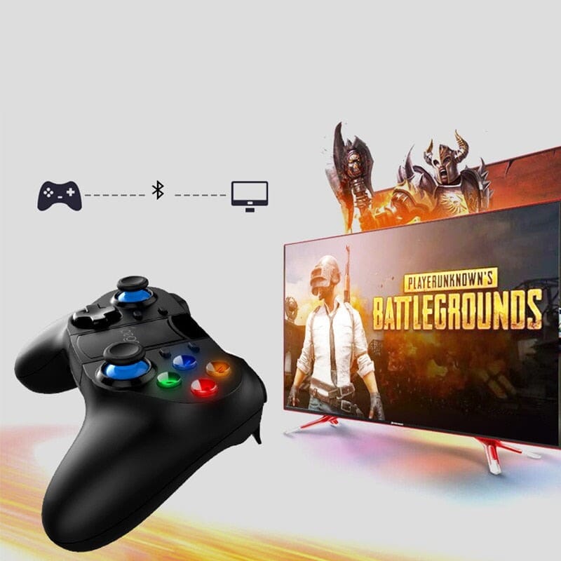 Controlador Joystick PG-9129 - LOJAS HENRY SHOP