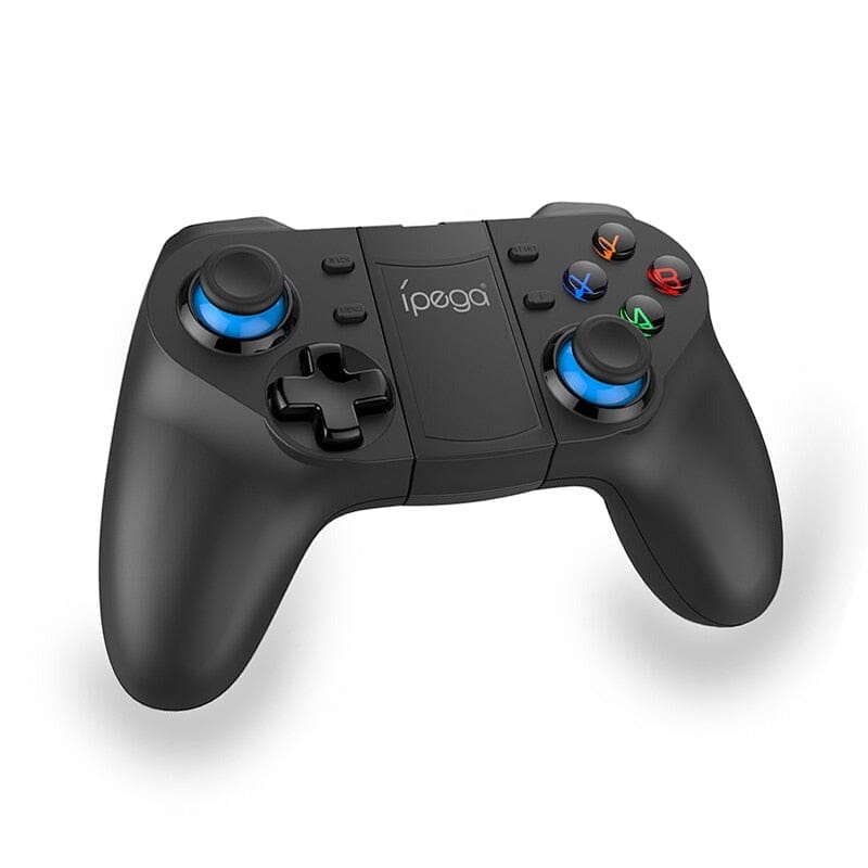 Controlador Joystick PG-9129 - LOJAS HENRY SHOP
