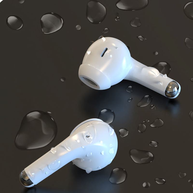Fone de Ouvido Lenovo LP40 Pro Original com Cancelamento de Ruído - LOJAS HENRY SHOP