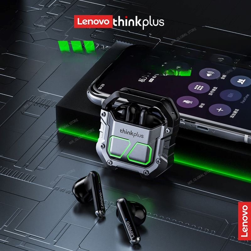 Fone Lenovo XT81 Original - LOJAS HENRY SHOP