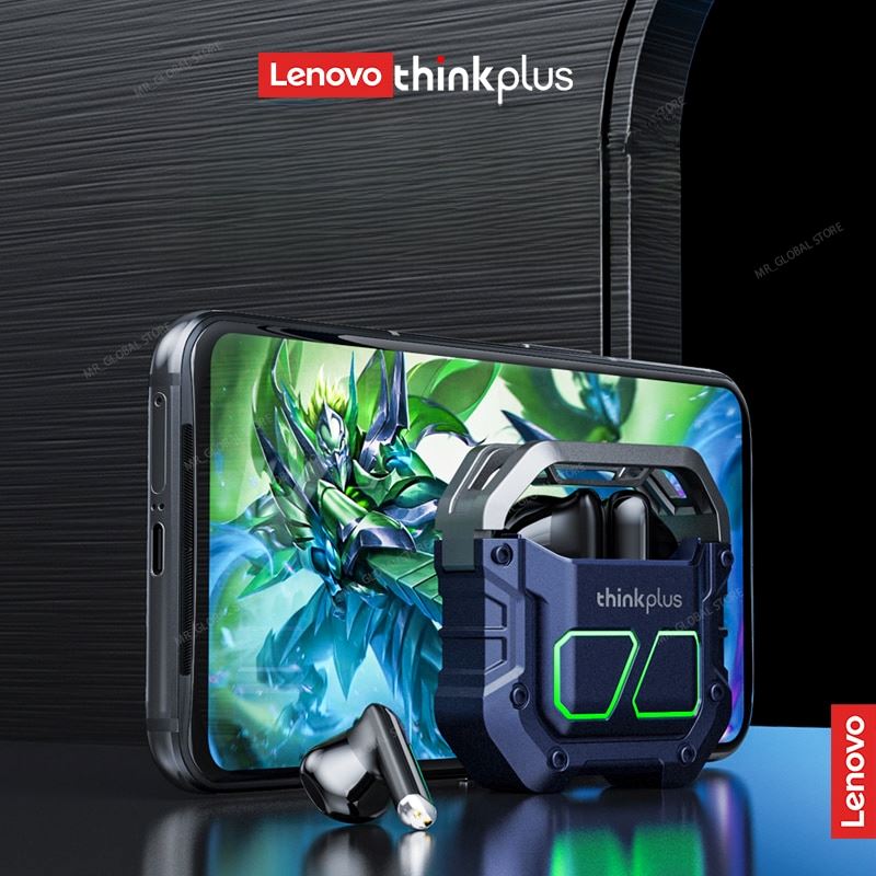 Fone Lenovo XT81 Original - LOJAS HENRY SHOP