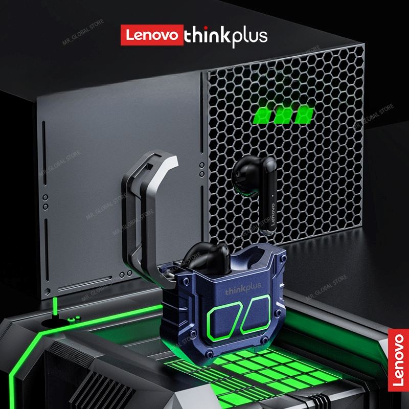 Fone Lenovo XT81 Original - LOJAS HENRY SHOP