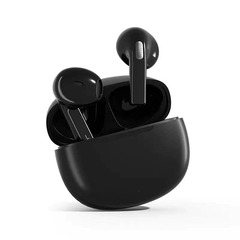 Mini Fone QCY T20 TWS com Bluetooth 5.3 - LOJAS HENRY SHOP
