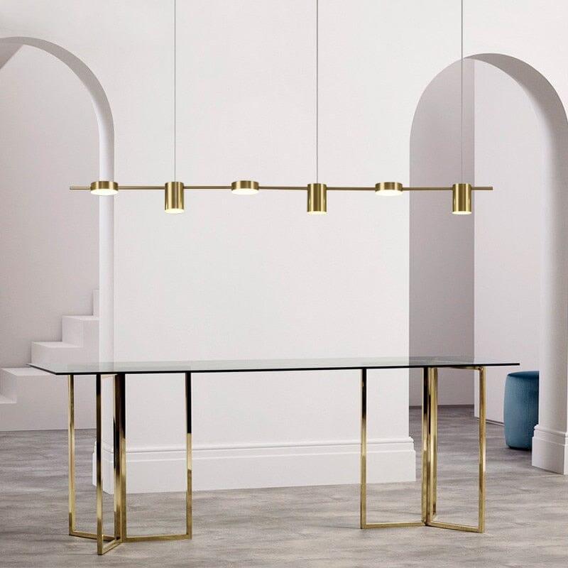 Pendente Moderno Saint-Louis - LOJAS HENRY SHOP