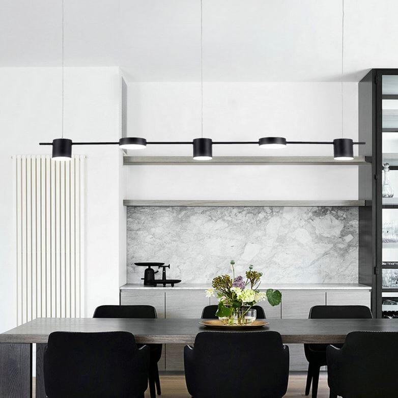 Pendente Moderno Saint-Louis - LOJAS HENRY SHOP