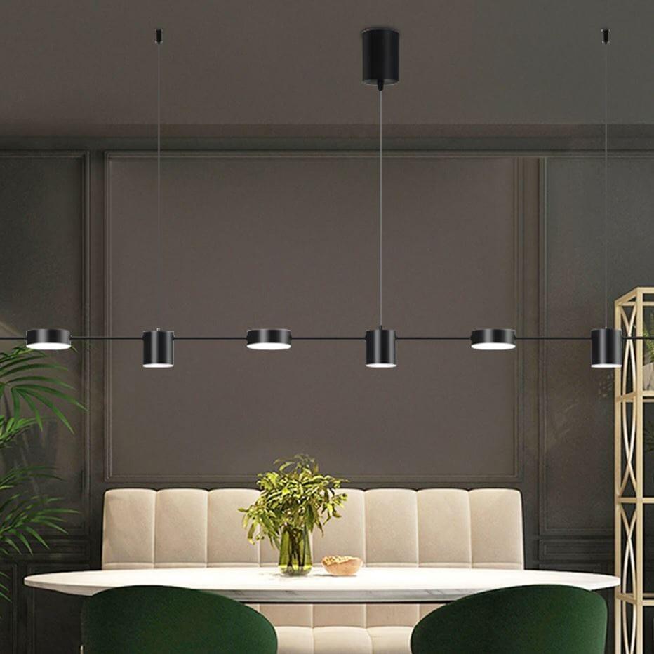 Pendente Moderno Saint-Louis - LOJAS HENRY SHOP