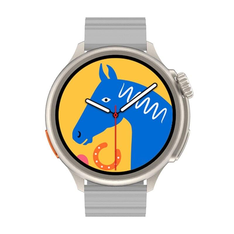 Smart Watch Ultra JS3 - LOJAS HENRY SHOP