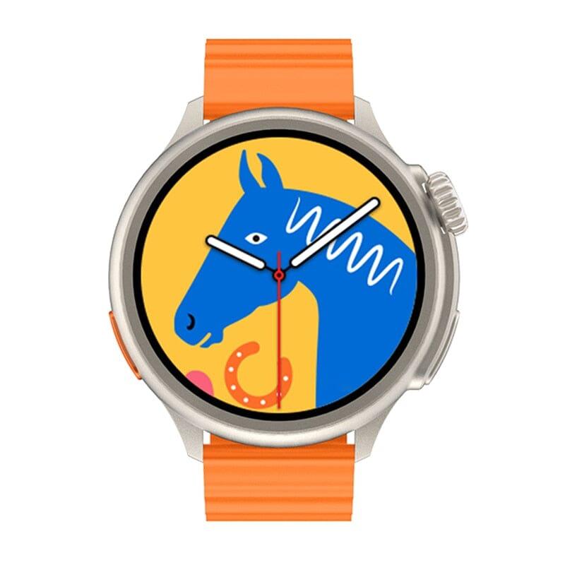 Smart Watch Ultra JS3 - LOJAS HENRY SHOP