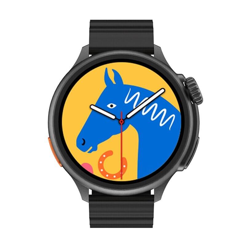 Smart Watch Ultra JS3 - LOJAS HENRY SHOP