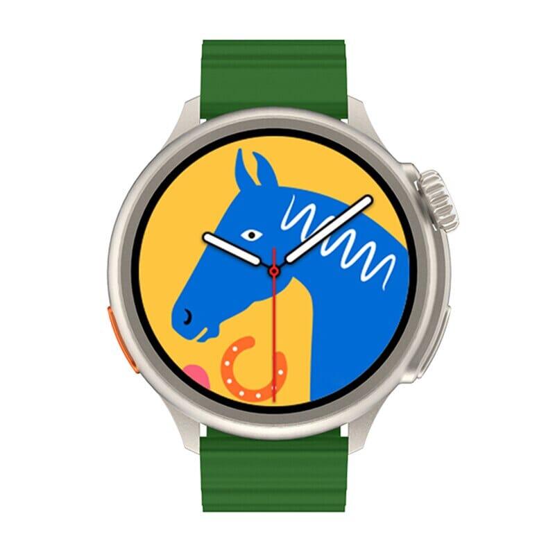 Smart Watch Ultra JS3 - LOJAS HENRY SHOP