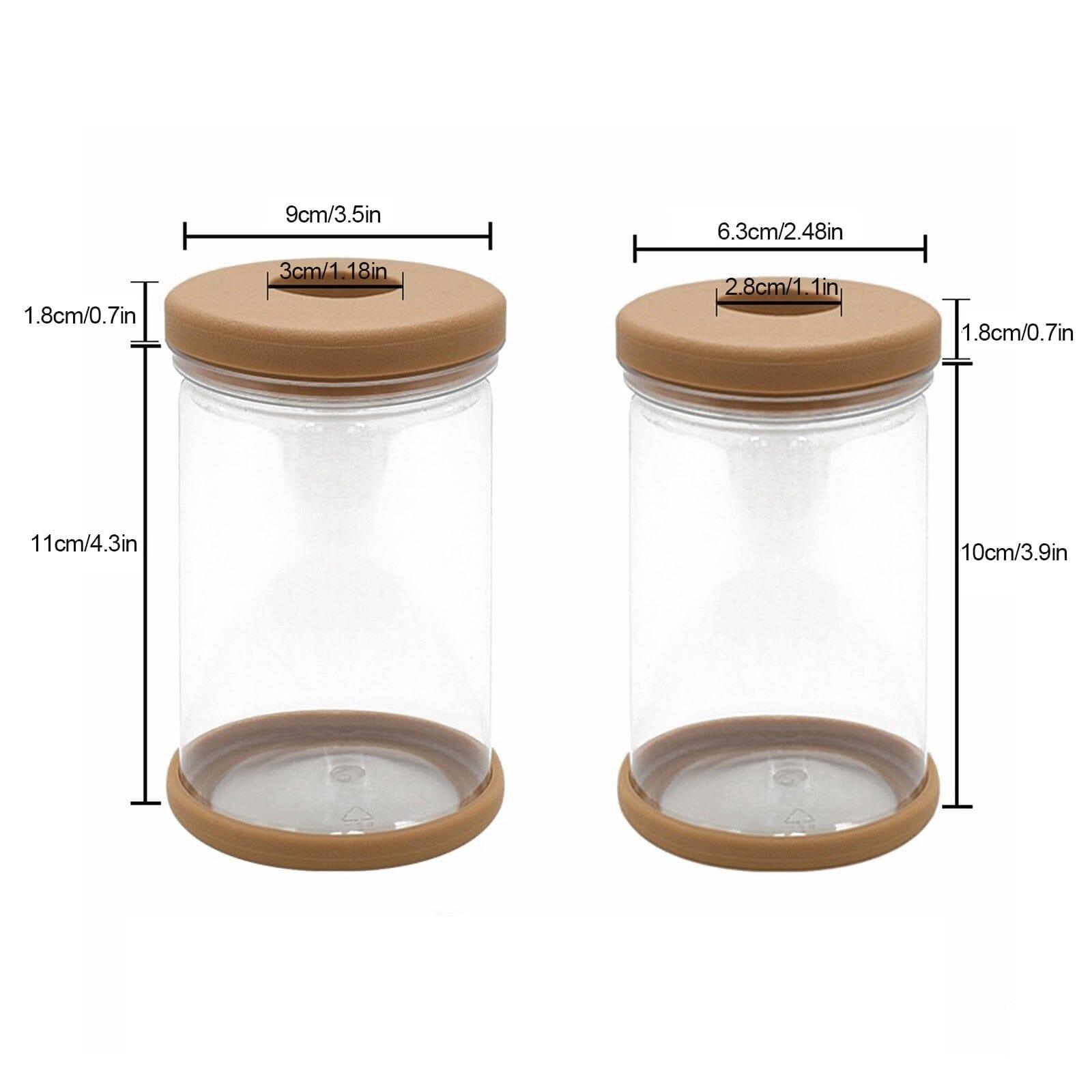 Vaso Hidroponia para Flores e Plantas - LOJAS HENRY SHOP